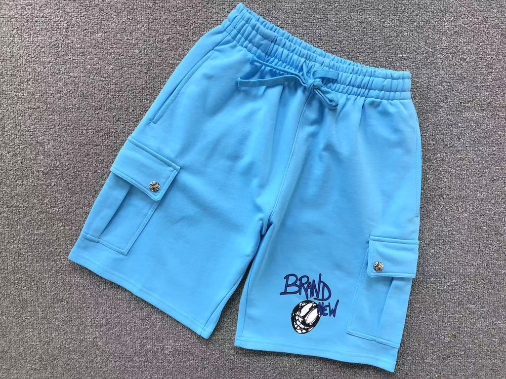 Cross Shorts