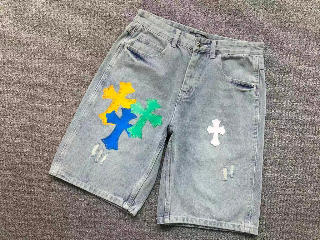 Cross Shorts