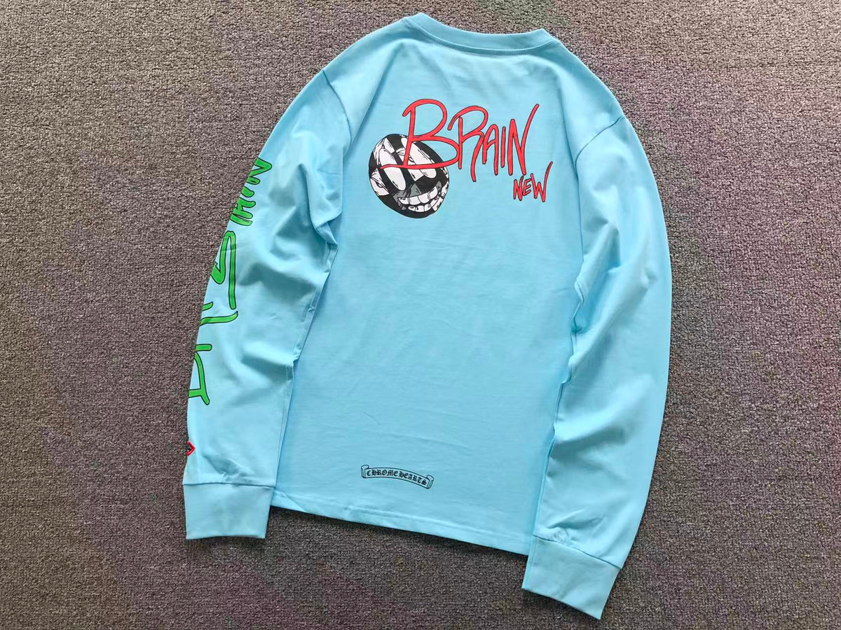 Cross Longsleeve