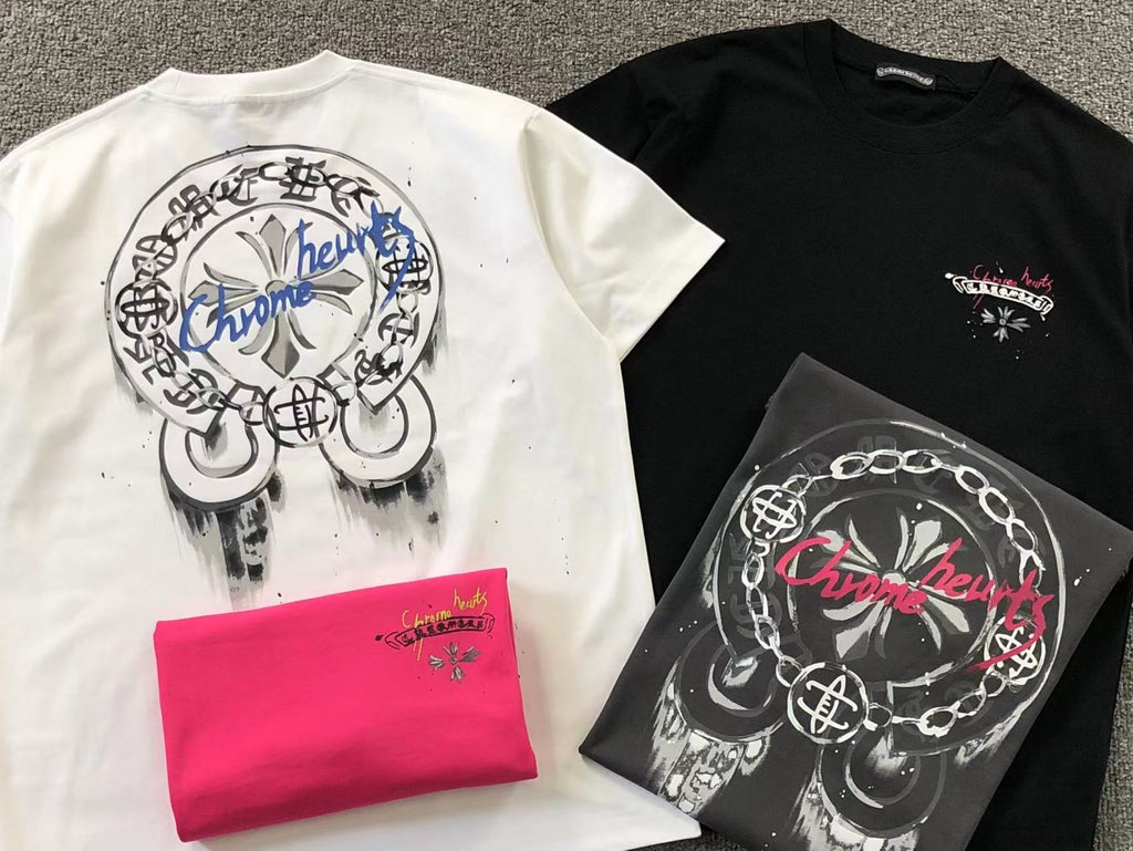 Cross Tshirt