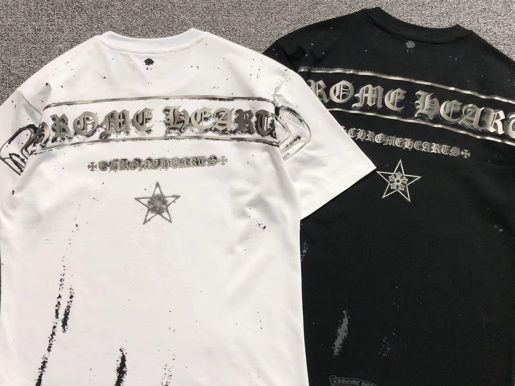 Cross Tshirt