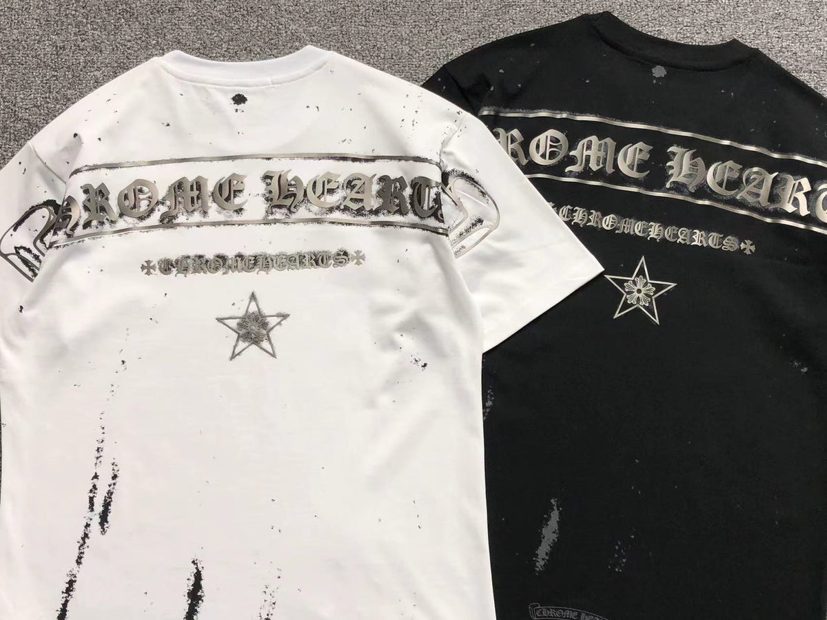 Cross Tshirt