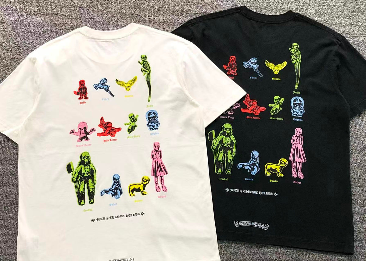 Cross Tshirt