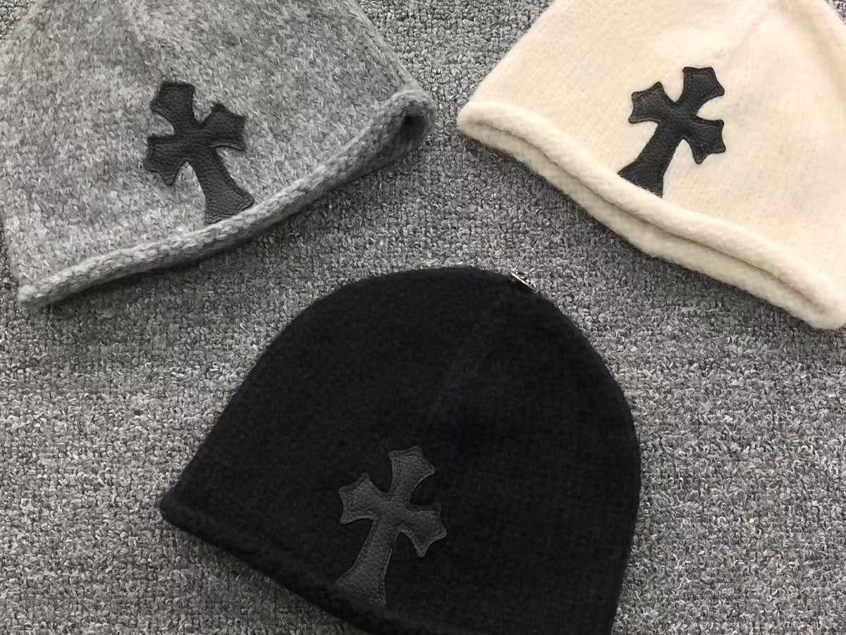 Cross Cap
