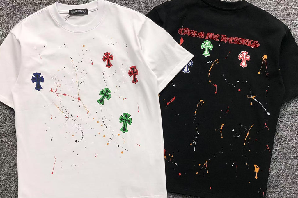 Cross Tshirt