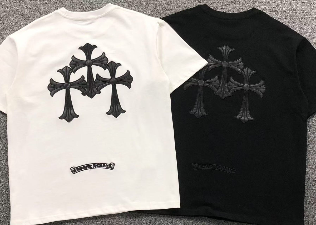 Cross Tshirt