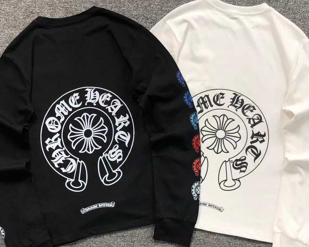 Cross Longsleeve