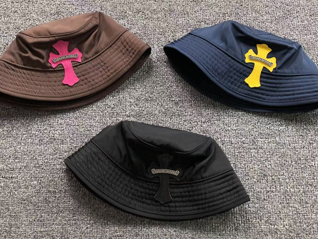 Cross Cap