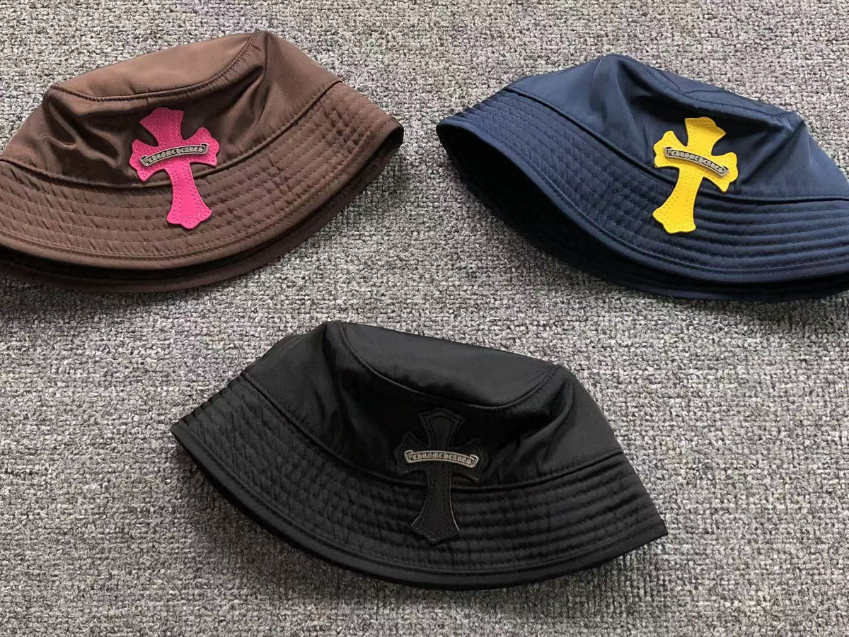Cross Cap