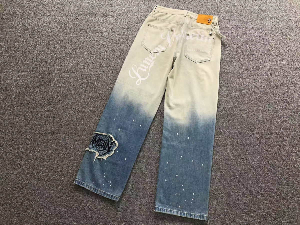 Cross Pants