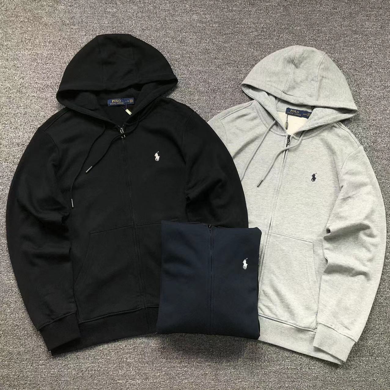 Ralph Lauren Hoodie