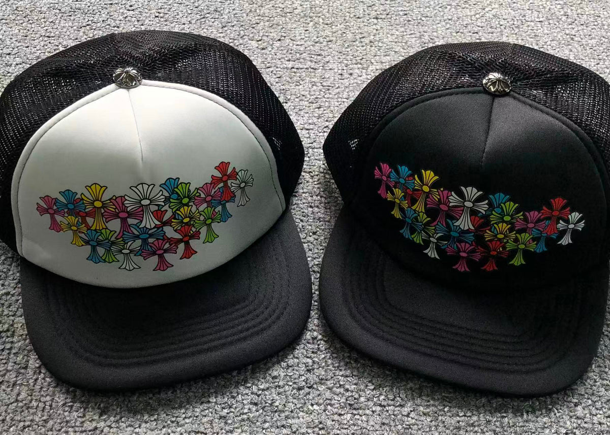 Cross Cap