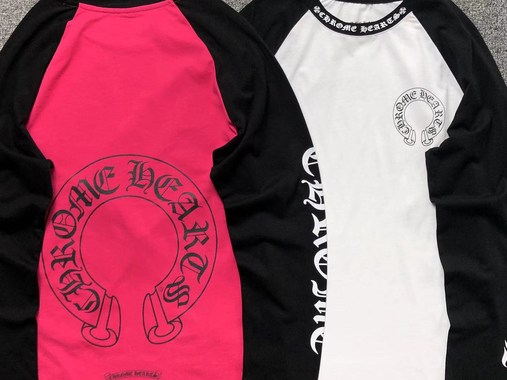 Cross Longsleeve