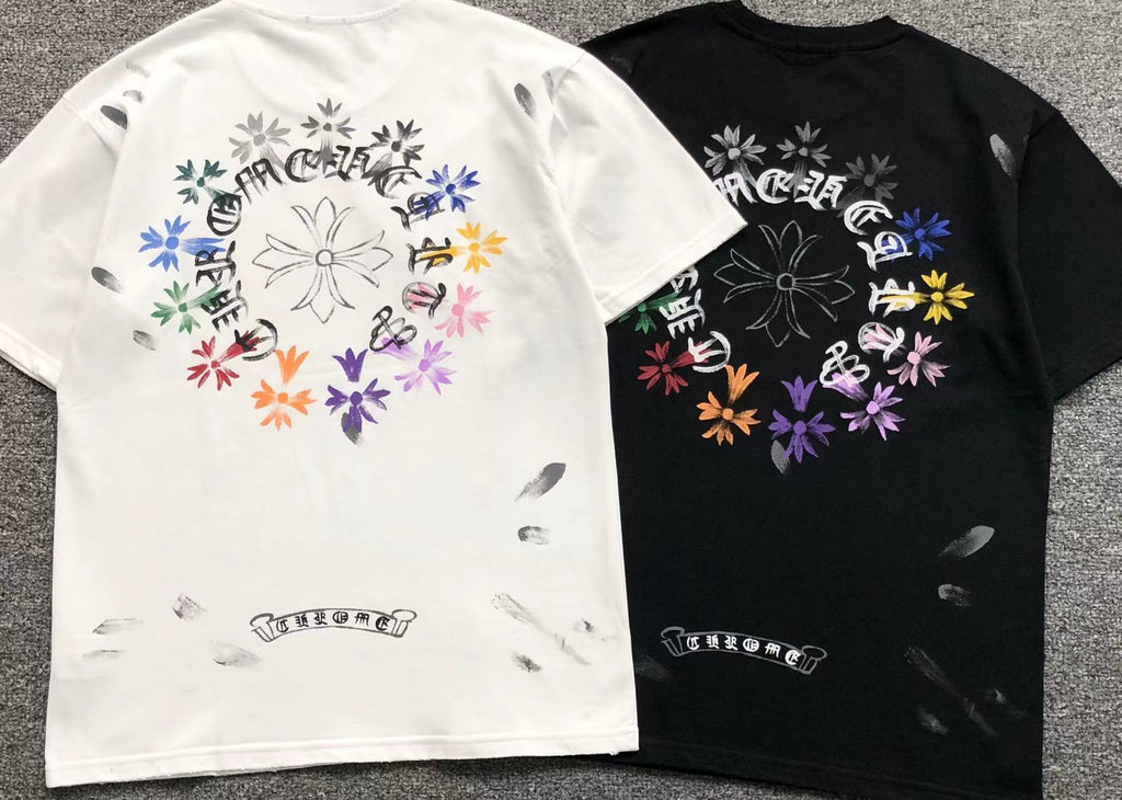 Cross Tshirt
