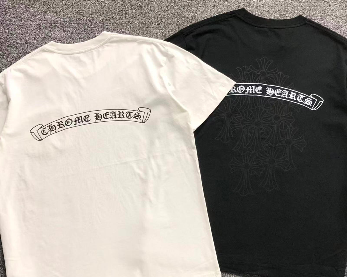 Cross Tshirt