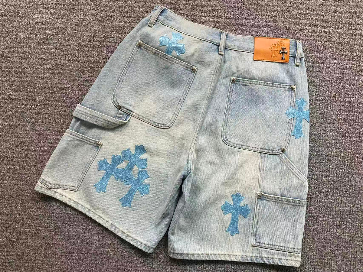 Cross Shorts