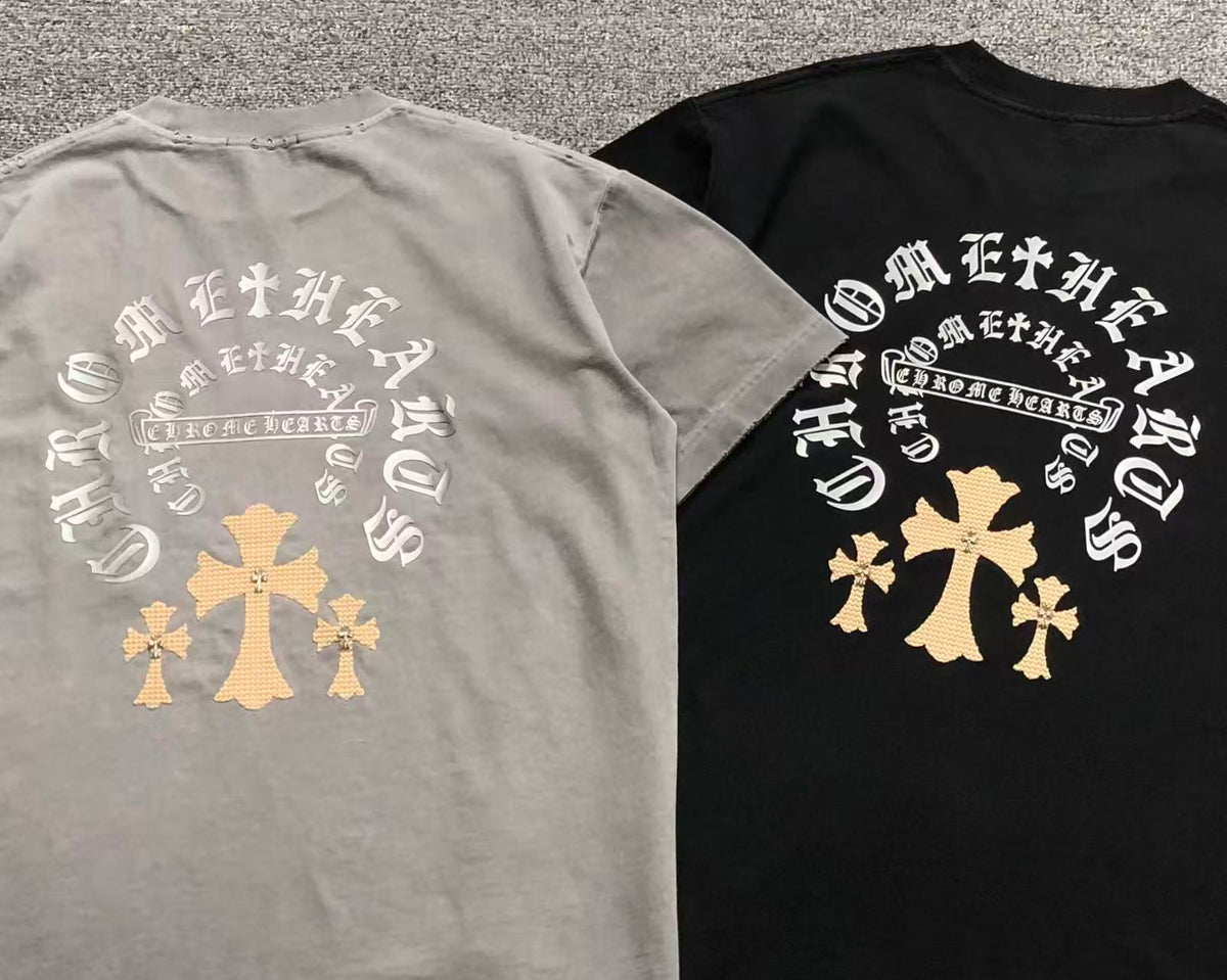 Cross Tshirt