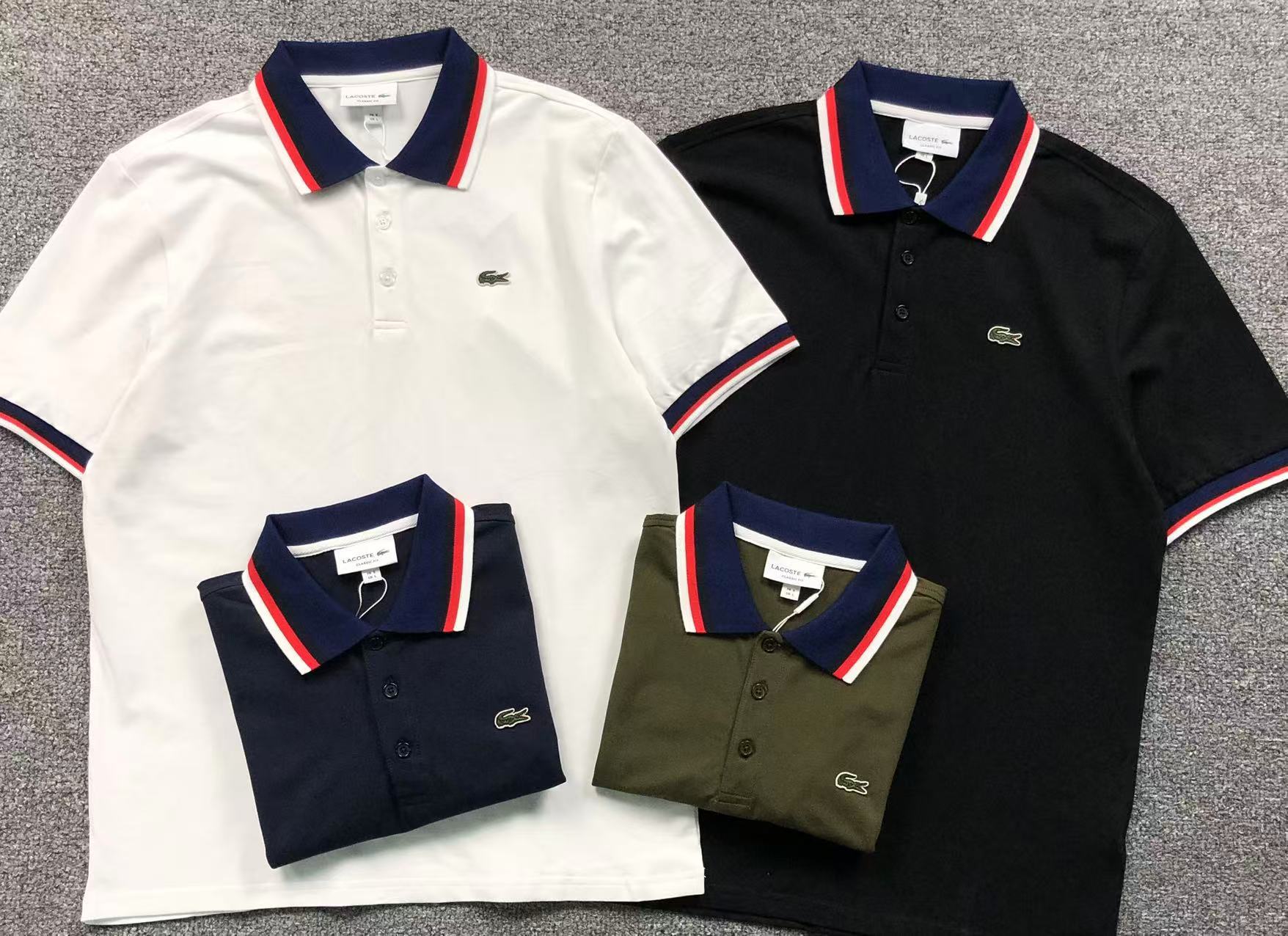 Classic Polo