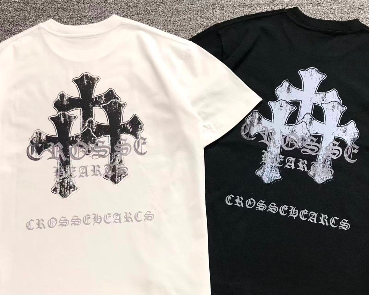 Cross Tshirt