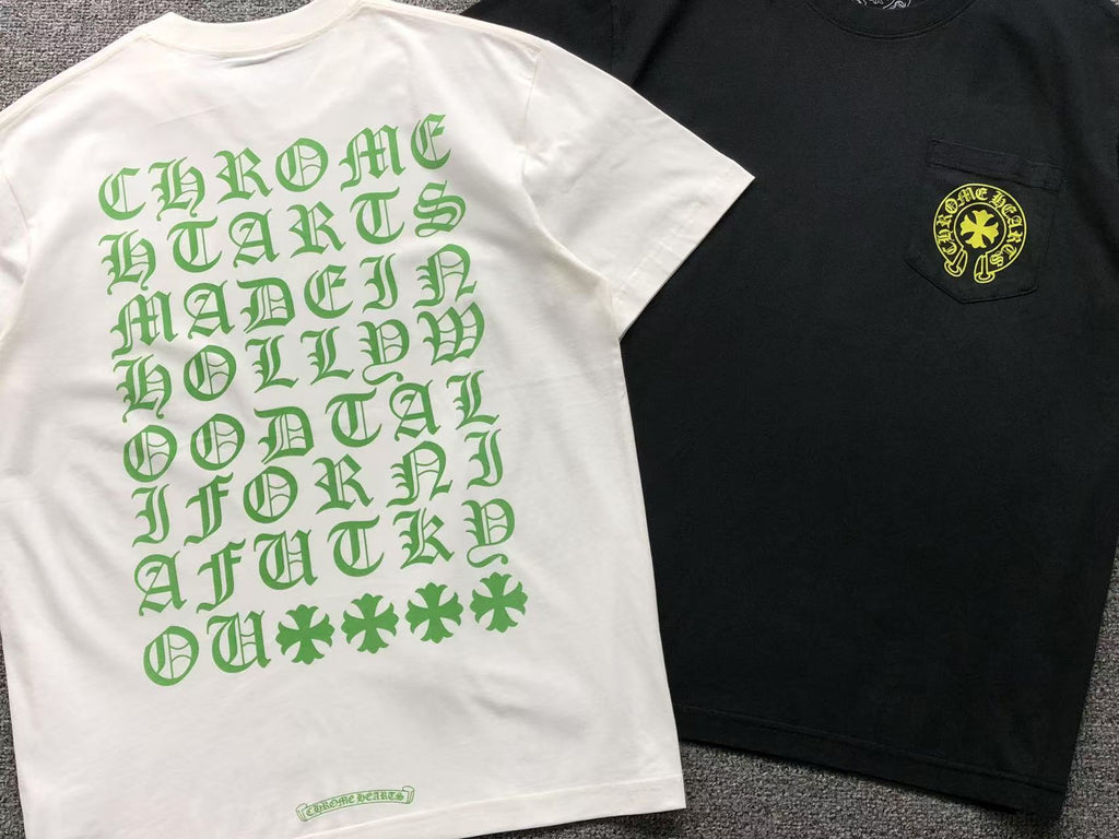 Cross Tshirt