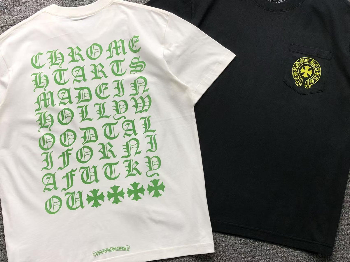 Cross Tshirt
