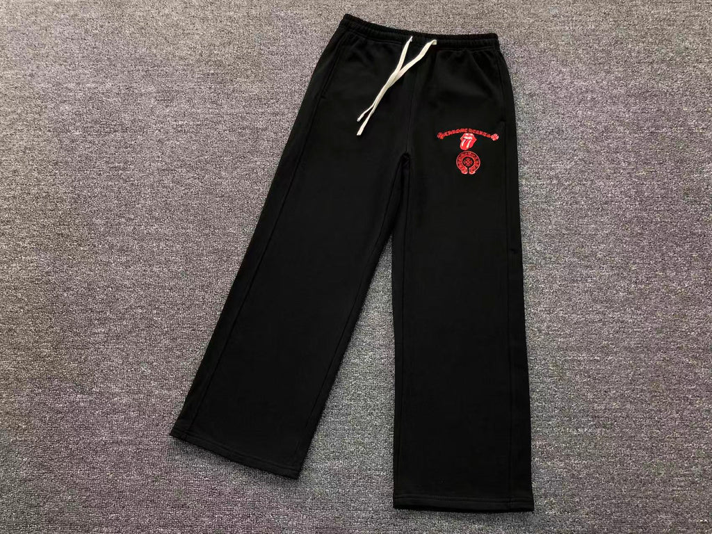 Cross Pants