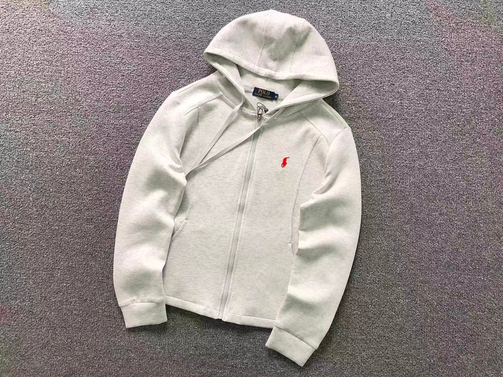 Ralph Lauren Hoodie Female