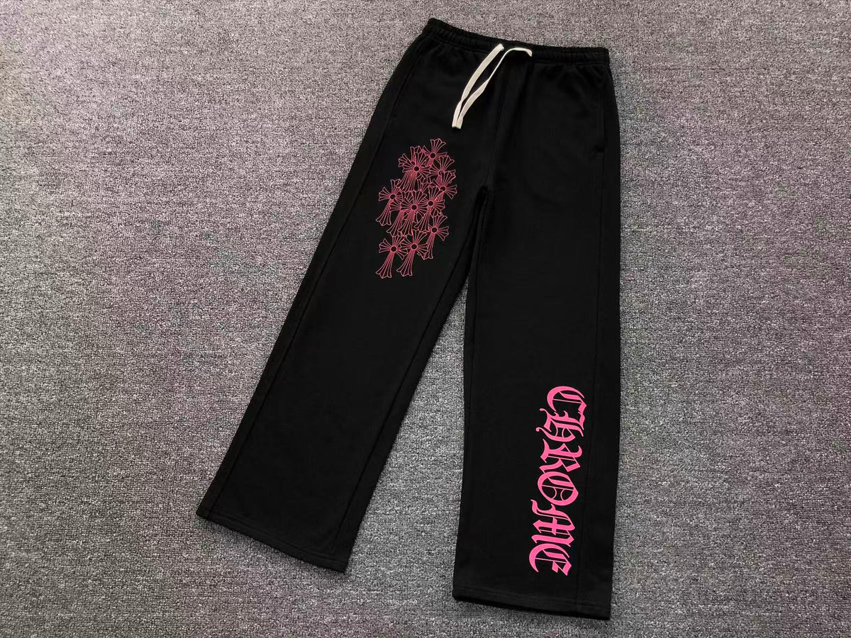 Cross Pants