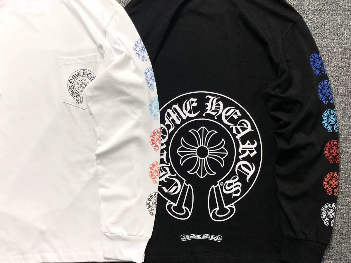 Cross Longsleeve