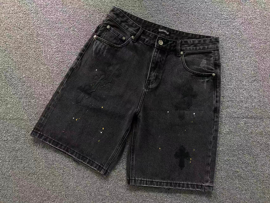 Cross Shorts