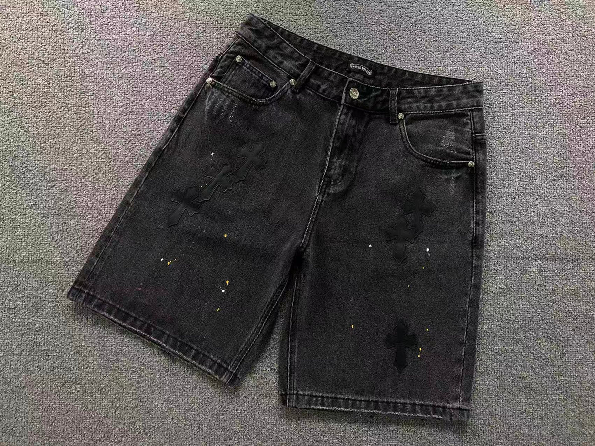 Cross Shorts