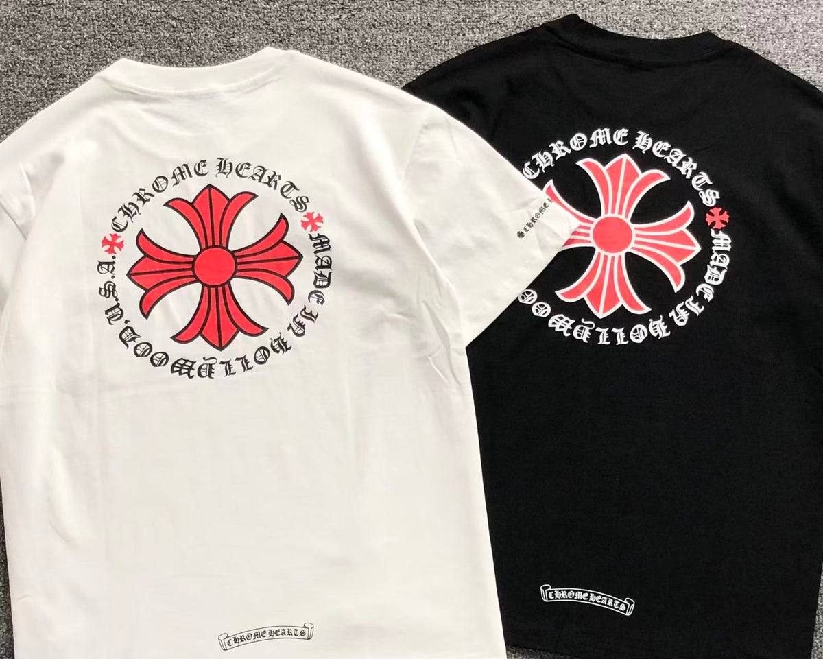 Cross Tshirt