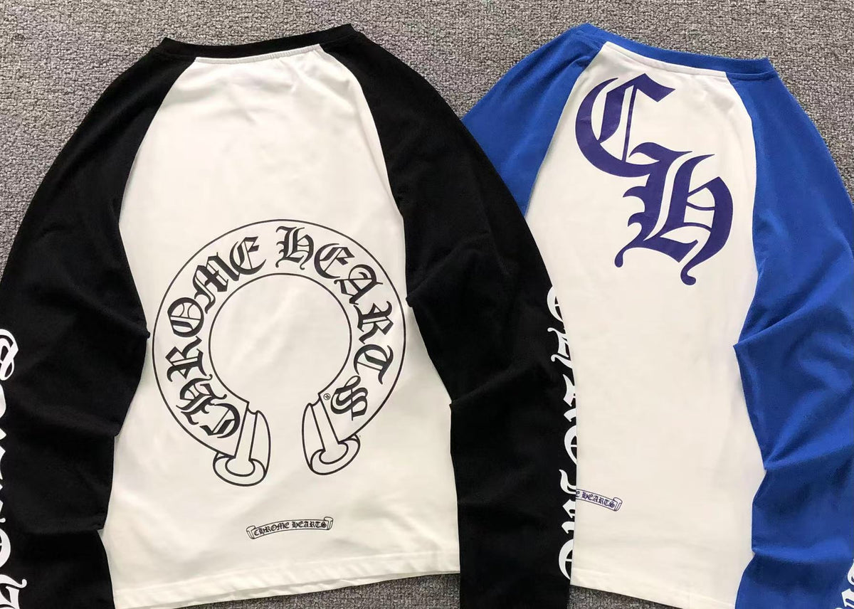 Cross Longsleeve