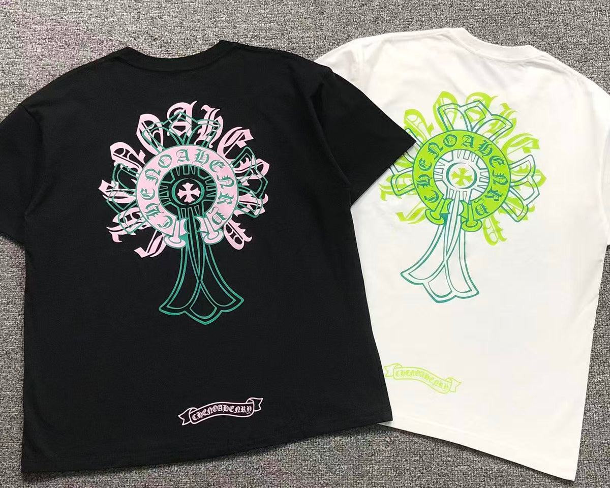 Cross Tshirt
