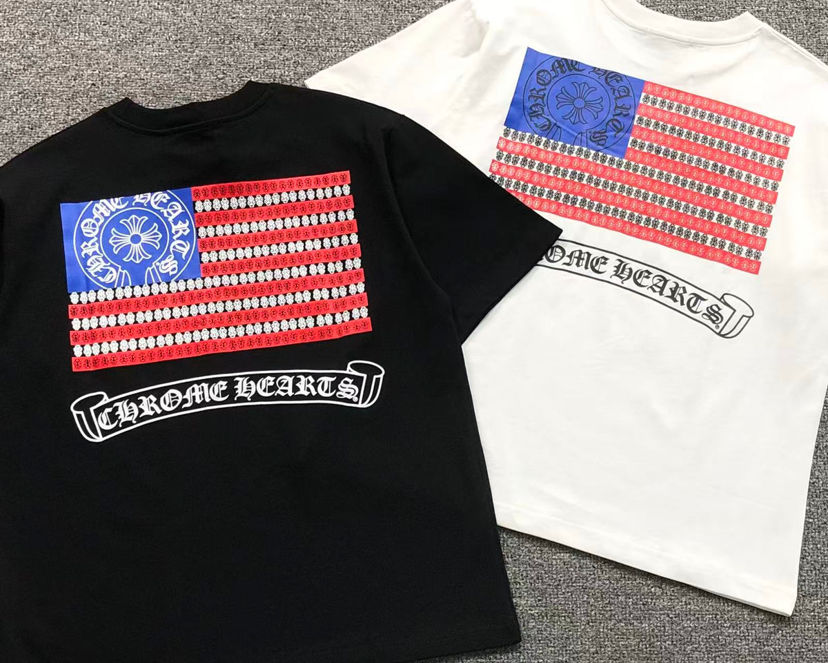 Cross Tshirt