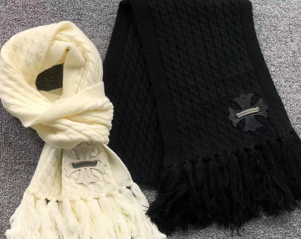 Cross Scarf