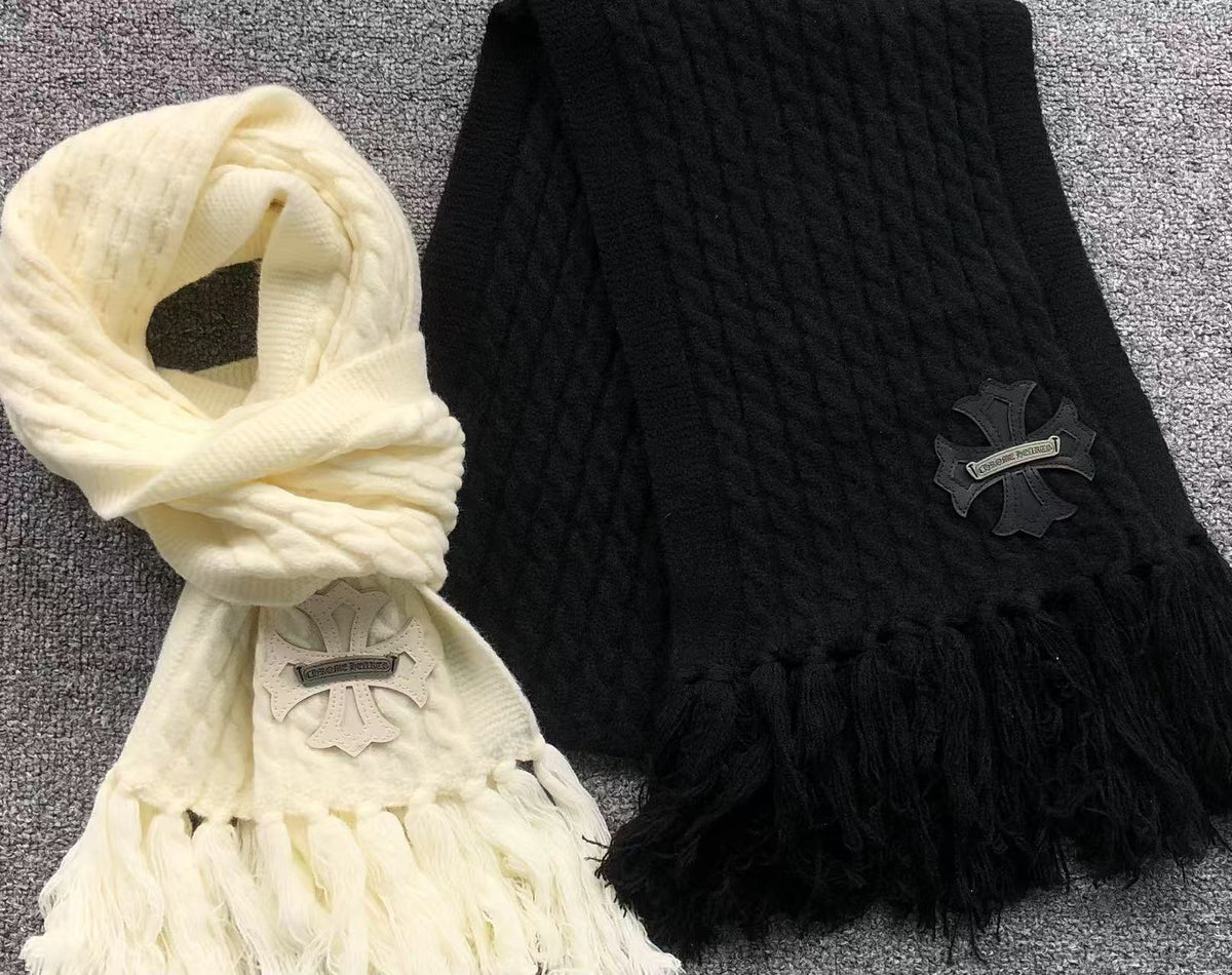 Cross Scarf