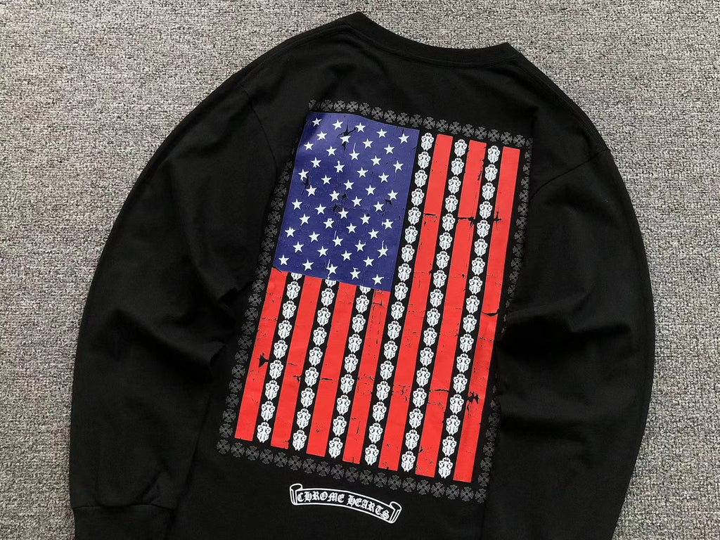 Cross Longsleeve