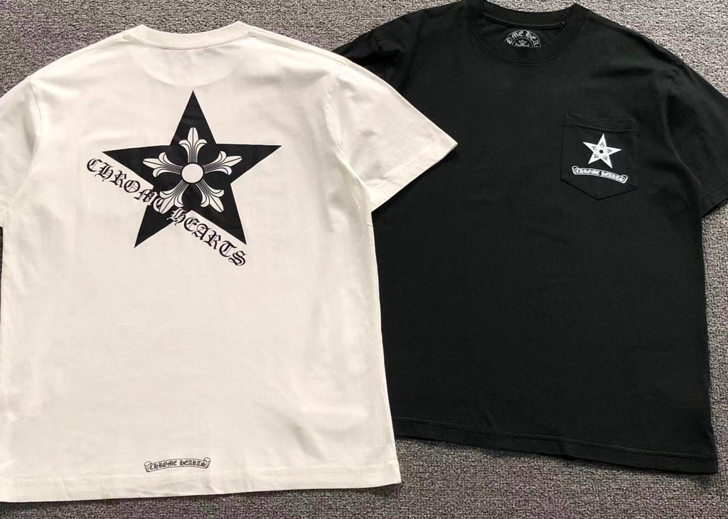 Cross Tshirt