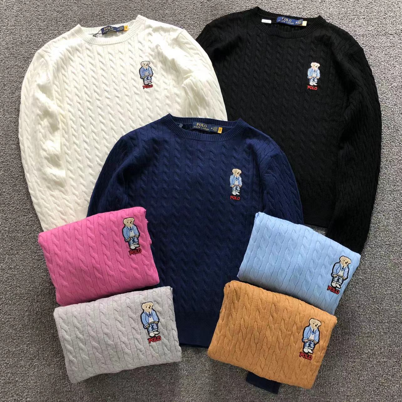 Ralph Lauren Sweater