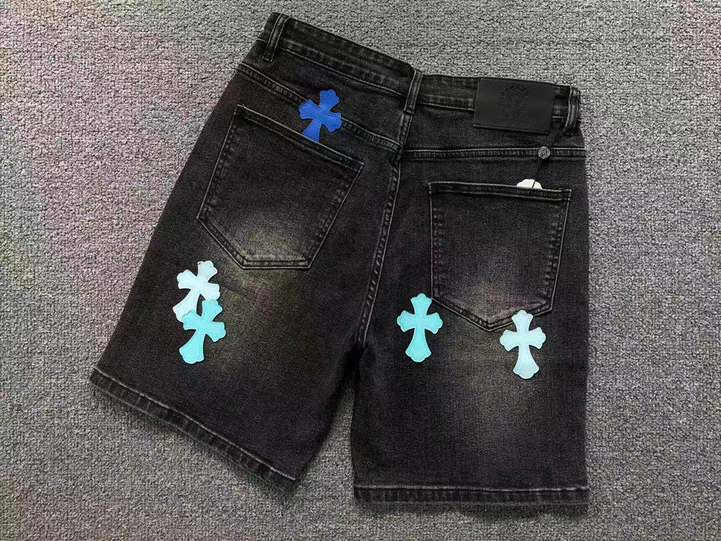 Cross Shorts