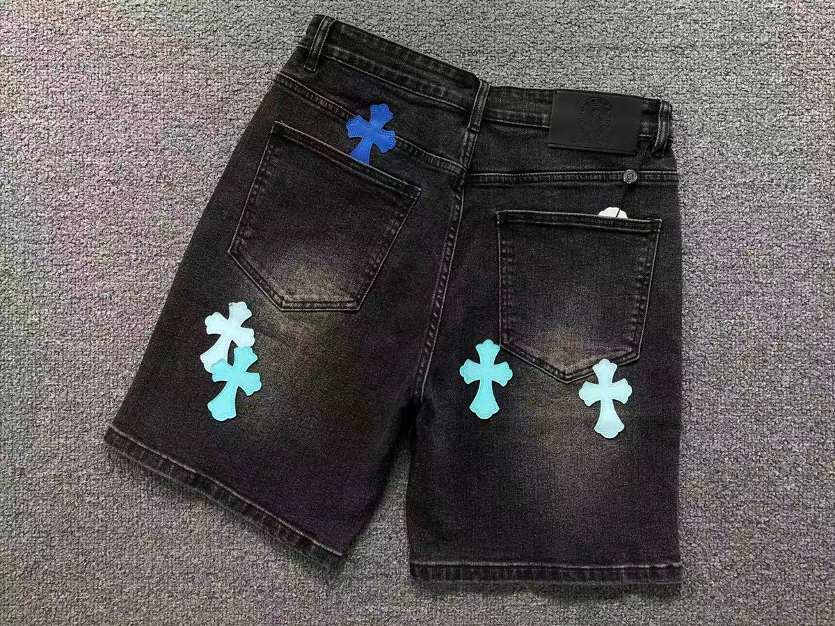 Cross Shorts