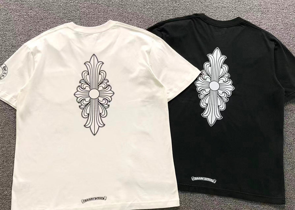 Cross Tshirt