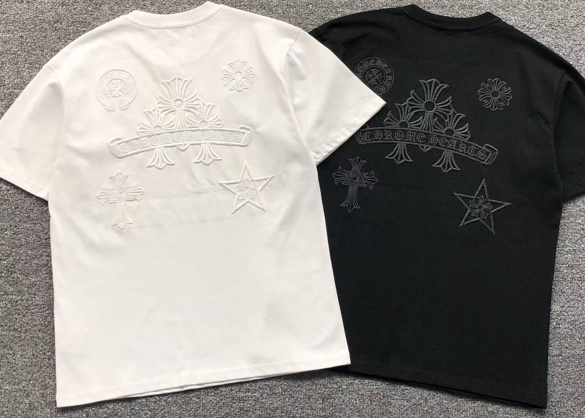 Cross Tshirt