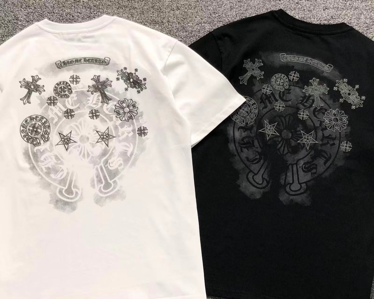 Cross Tshirt