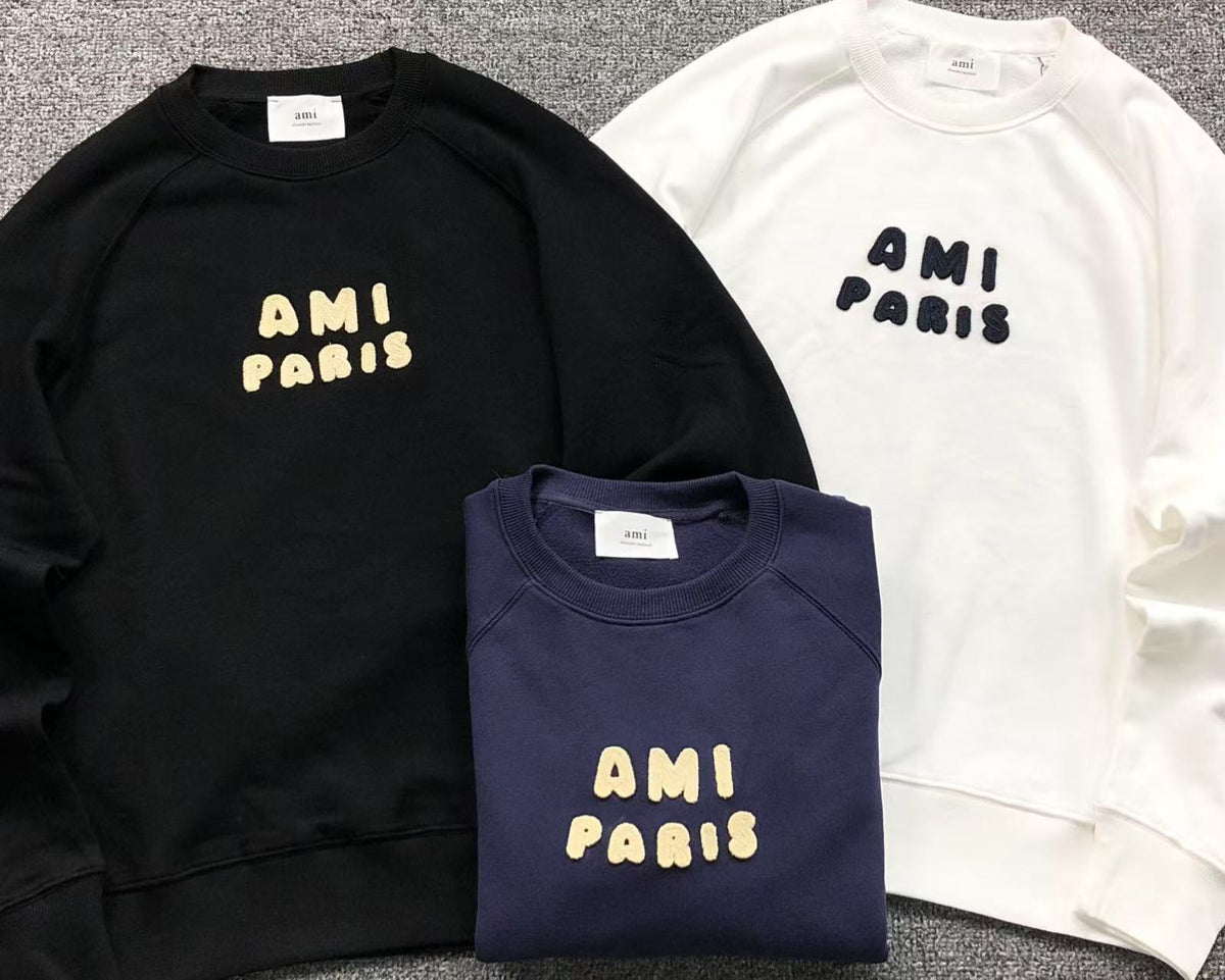 Am1 Hoodie