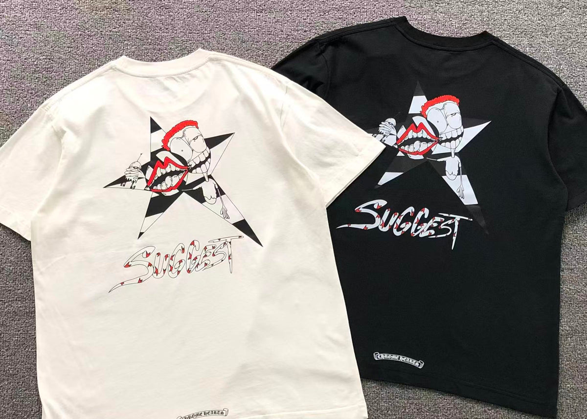Cross Tshirt