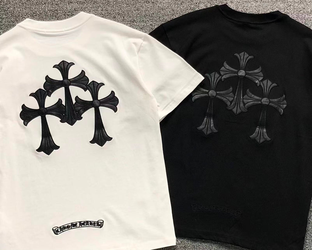 Cross Tshirt