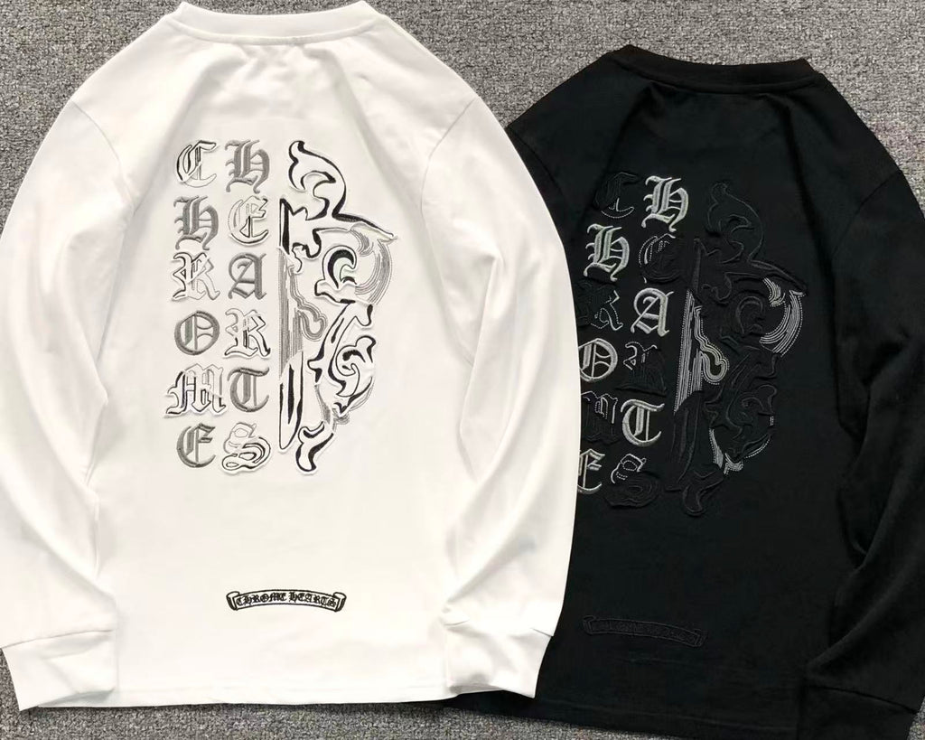 Cross Longsleeve