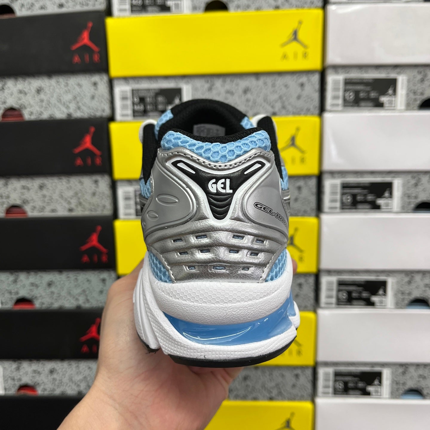 Gel Kayano 14